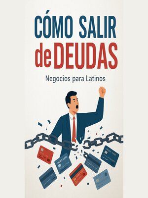 cover image of Cómo salir de Deudas